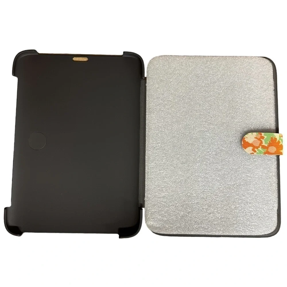 Floral Nook Pink Glowlight Cover